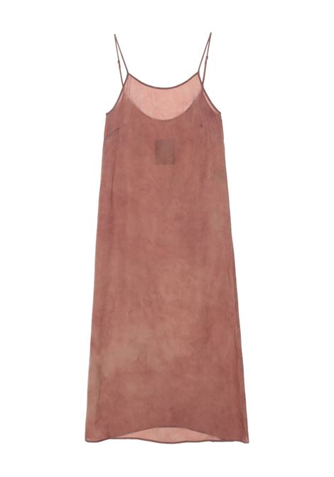 anya dress woman rose UMA WANG | UW5083UW500